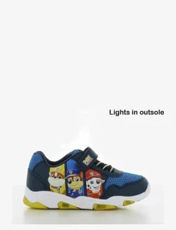 PAWPATROL sneakers - Låga sneakers