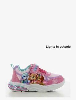 PAWPATROL sneakers - Låga sneakers