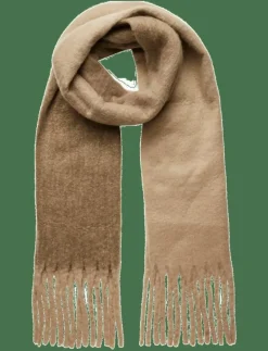 PCBEA LONG SCARF BC - Halsdukar