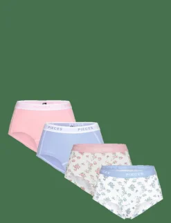 PCLOGO LADY 4 PACK BC - Trosor