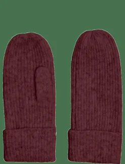 PCMOELLA MITTENS NOOS BC - Tumvantar
