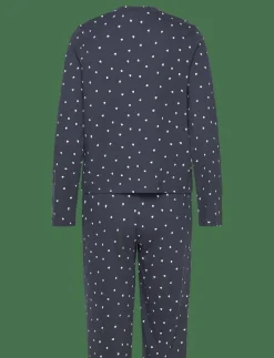 PCNAYA LS NIGHTWEAR SET - Set