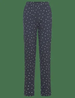 PCNAYA LS NIGHTWEAR SET - Set