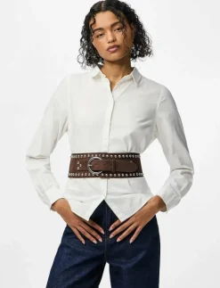 PCOLINA BELT D2D FSY - Skärp
