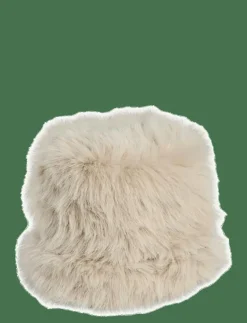 PCPLUSH FLUFFY HAT - Mössor