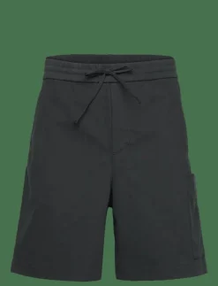 PEDRO LIGHT TWILL - Shorts