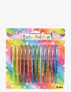 PEN TATTOO - Tatueringar