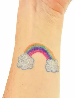 PEN TATTOO - Tatueringar