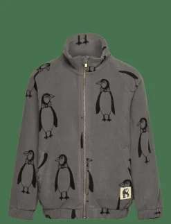 Penguin fleece jacket - Jackor
