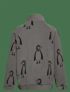Penguin fleece jacket - Jackor