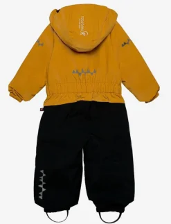 PENGUIN Snowsuit Kids - Overaller