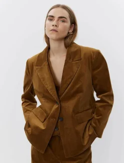 PENNYSW BLAZER - Enkelknäppta kavajer