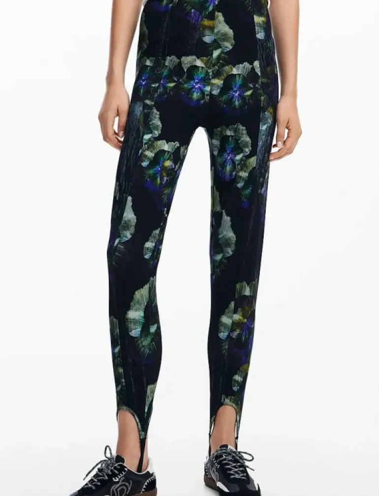 PENSEE LACROIX - Leggings & Tights