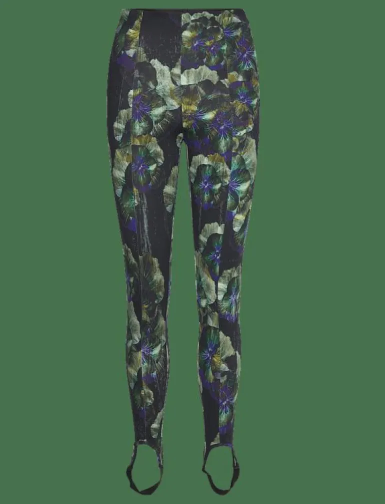 PENSEE LACROIX - Leggings & Tights