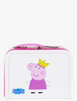 Peppa Pig - Beauty Set - Låtsassmink & Accessoar