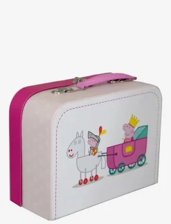 Peppa Pig - Beauty Set - Låtsassmink & Accessoar