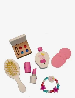 Peppa Pig - Beauty Set - Låtsassmink & Accessoar