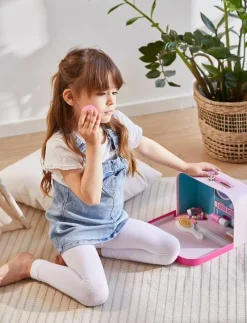 Peppa Pig - Beauty Set - Låtsassmink & Accessoar