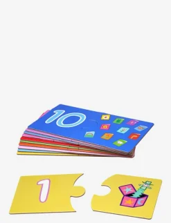 Peppa Pig Learn to count - Pedagogiska spel