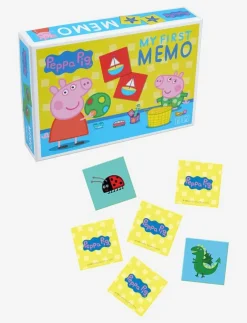 Peppa Pig My first memory - Memo