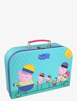Peppa Pig Suitcase - Resa