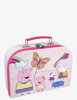 Peppa Pig Suitcase - Resa