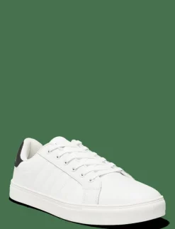PERCY M - Låga sneakers
