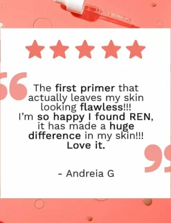 PERFECT CANVAS CLEAN PRIMER 30 ML - Ansikte