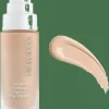 Perfect Matte Serum Foundation - Ansikte