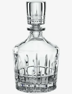 Perfect Serve Coll. Whisky Karaff 0,75 l - Whiskeykaraffer