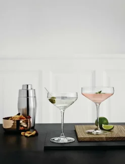 Perfection Cocktailglas 38 cl 6 st. - Martiniglas & Cocktailglas