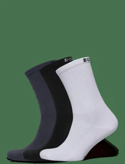 PERFORMANCE ANKLE SOCK 3p - Strumpor