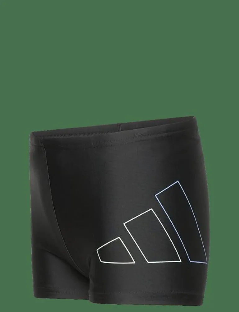 PERFORMANCE BIG BARS SWIM BOXER - Badbyxa