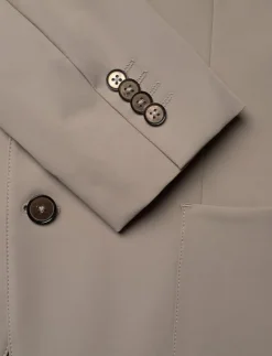 PERFORMANCE BLAZER - Enkelknäppta kavajer