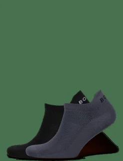PERFORMANCE STEPS 2p - Strumpor