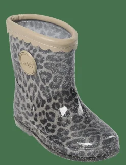 PERLASK RUBBERBOOT - Höga gummistövlar