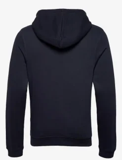 Perry Organic Cotton Hood - Hoodies
