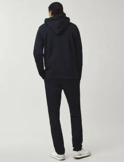 Perry Organic Cotton Hood - Hoodies