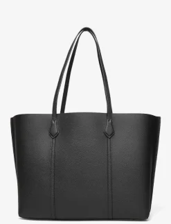 Perry Triple-Compartment Tote - Shoppers