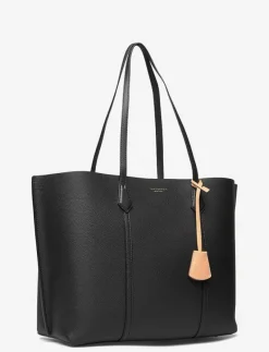 Perry Triple-Compartment Tote - Shoppers