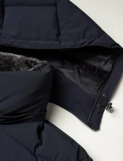PERUZZO JKT M - Parkas