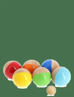 Petanque - Fifty-fifty - Utomhusspel & Sport