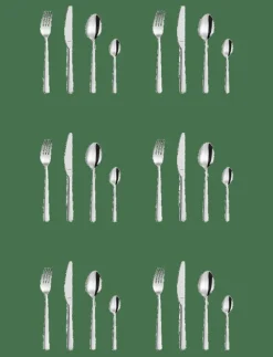 Phoenix Cutlery set 24-psc - Bestickset