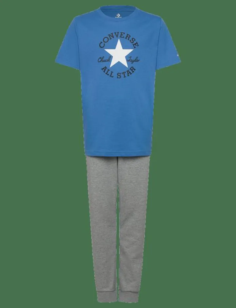 PH-PANT SET - Set med kortärmad t-shirt
