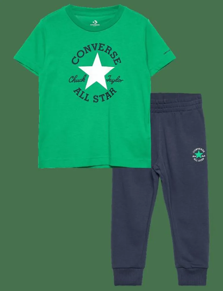 PH-PANT SET - Set med kortärmad t-shirt