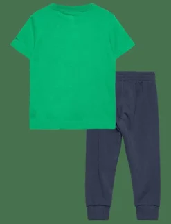 PH-PANT SET - Set med kortärmad t-shirt