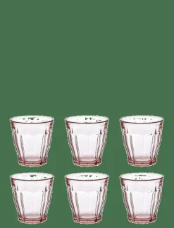 Picardie drickglas 4-pack - Dricksglas