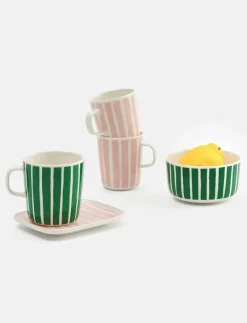 PICCOLO MUG 2,5 DL - Kaffekoppar