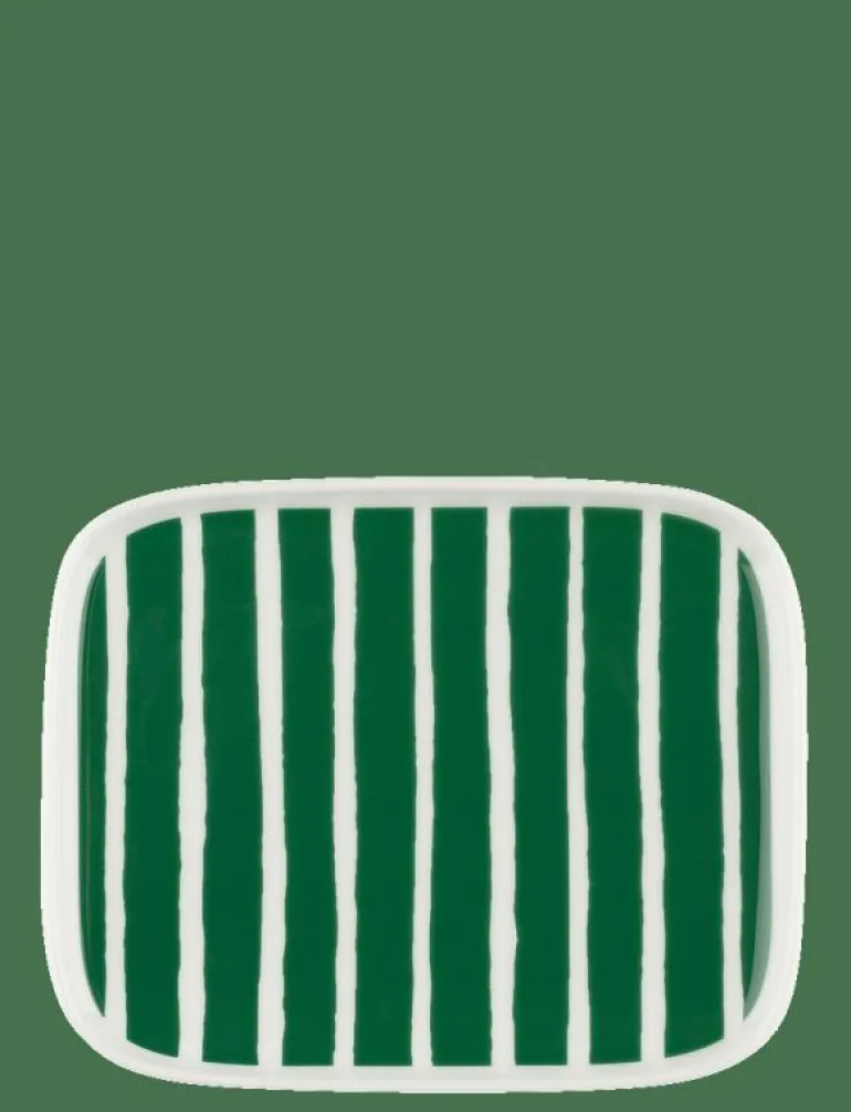 PICCOLO PLATE 15X12 CM - Assietter