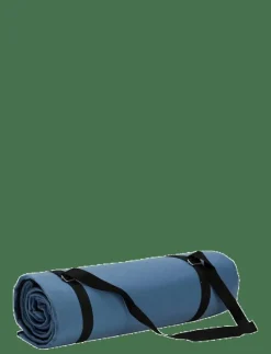 PICNICFILT XXL BLÅ 200x200 - Picknicktillbehör